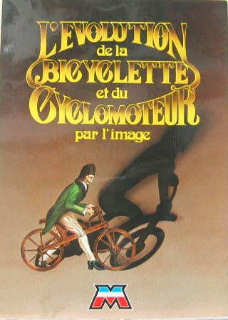 MOTOBECANE