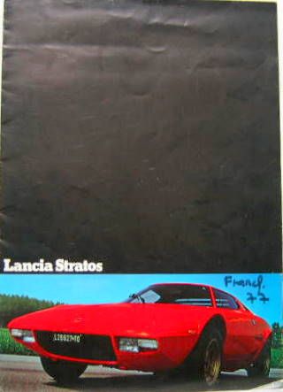 LANCIA