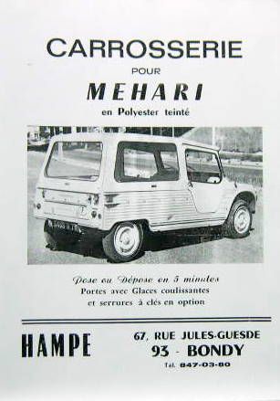 CITROEN