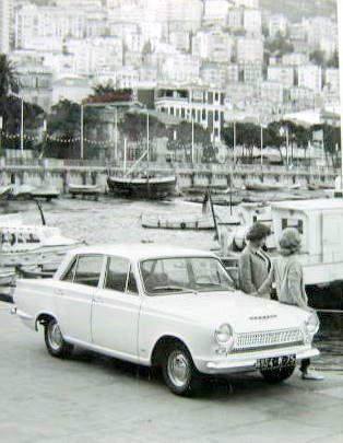 FORD