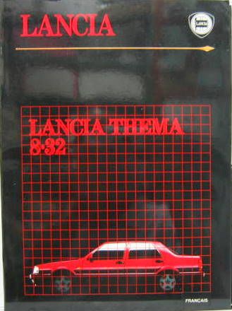 LANCIA
