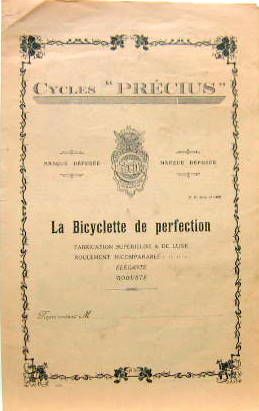 CYCLES