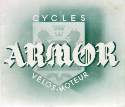 ARMOR