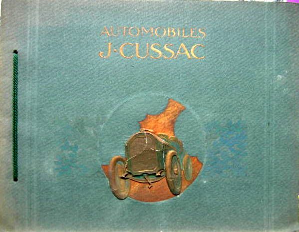 CUSSAC