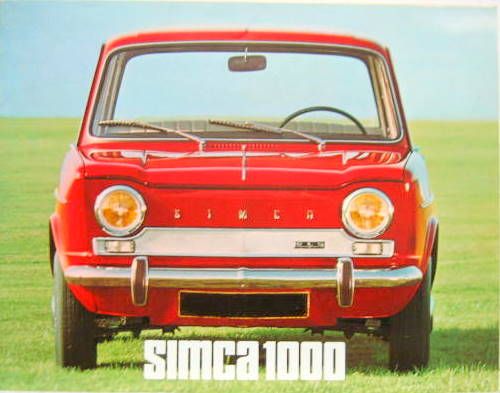 SIMCA