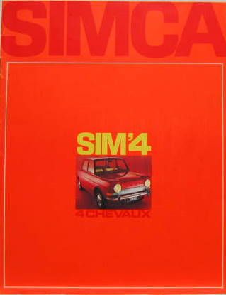 SIMCA