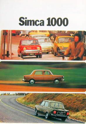 SIMCA