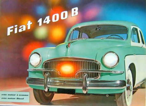 FIAT