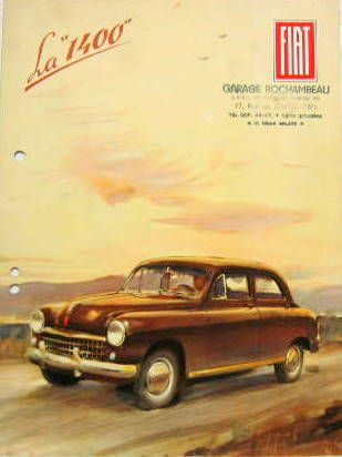 FIAT