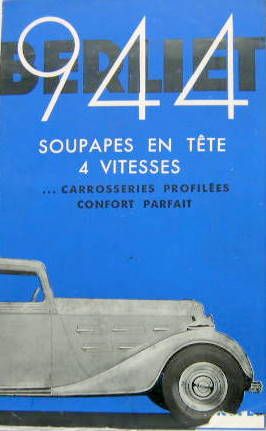 BERLIET