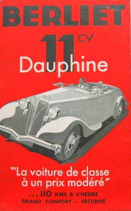 BERLIET