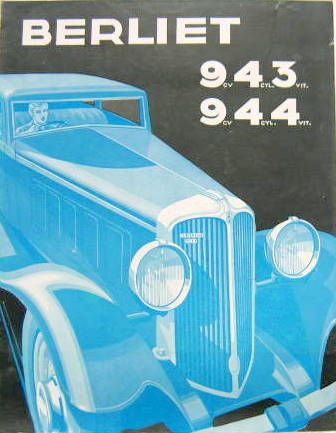 BERLIET