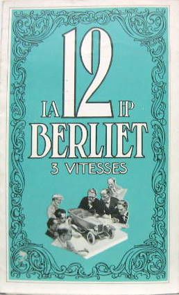 BERLIET