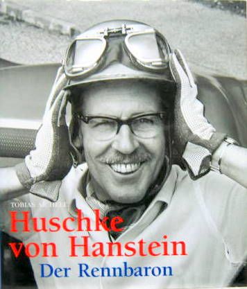 HUSCHKE