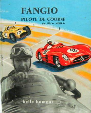 FANGIO