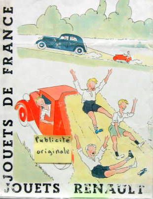 RENAULT