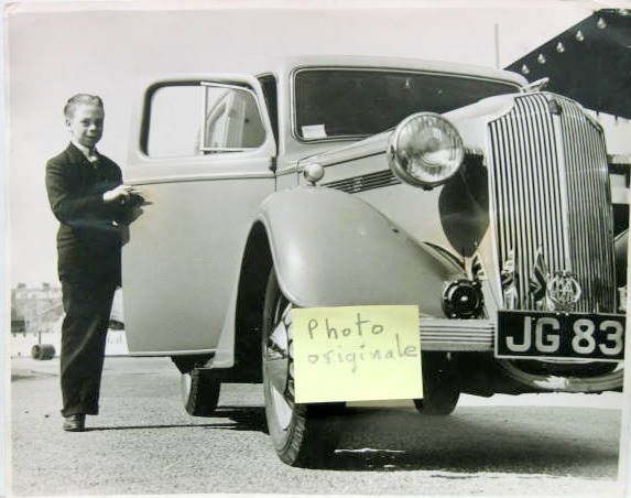 VOITURE