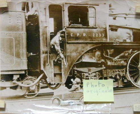 TRAIN