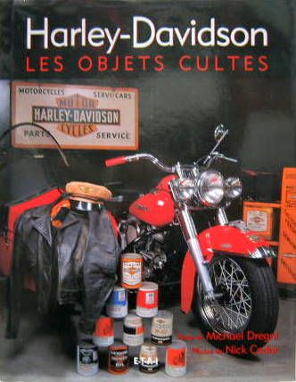 HARLEY