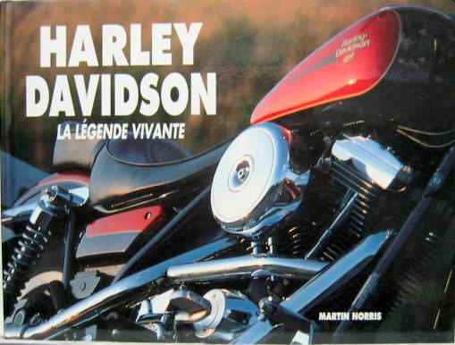 HARLEY