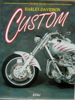 HARLEY
