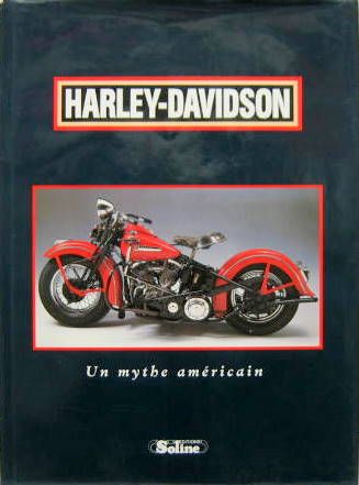 HARLEY