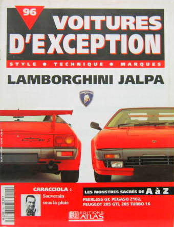 LAMBORGHINI