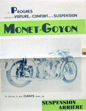 MONET