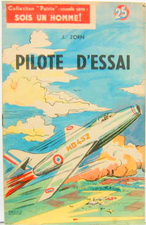 PILOTE