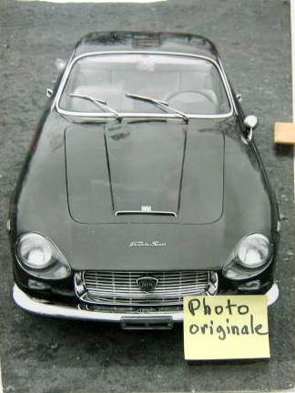 LANCIA