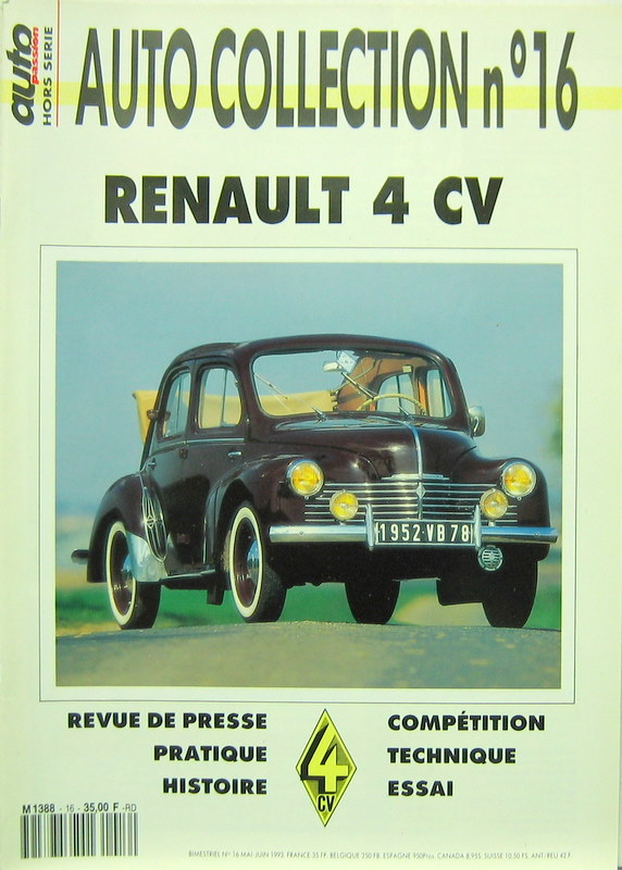 RENAULT