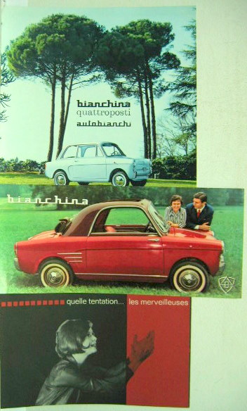 AUTOBIANCHI