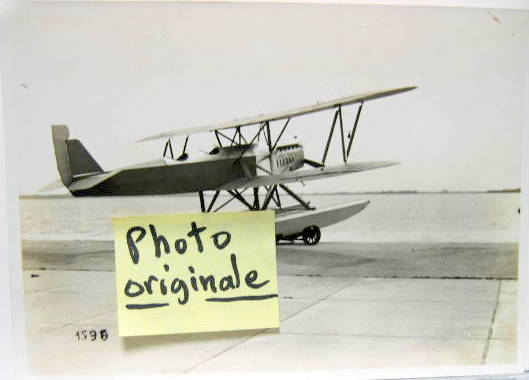 HYDRAVION
