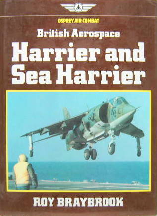HARRIER