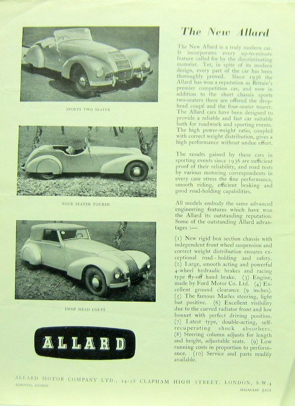 ALLARD