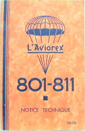 L'AVIOREX
