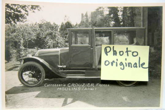 CHENARD