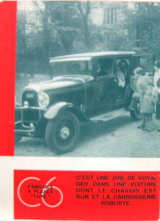 CITROEN