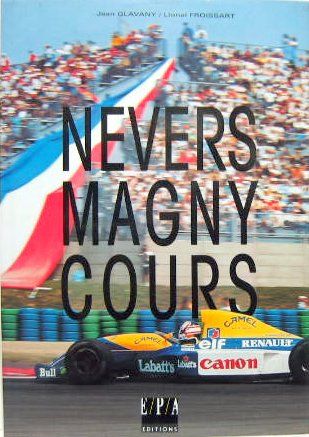 NEVERS