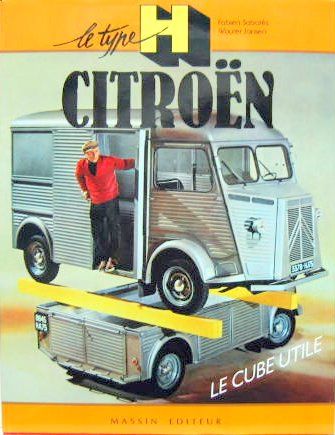 CITROEN