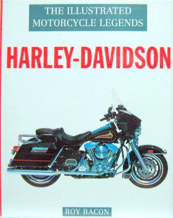 HARLEY