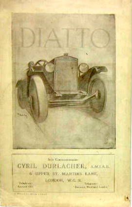 DIATTO