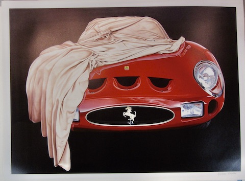 FERRARI