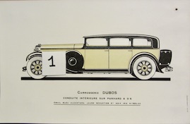 DUBOS