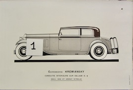 KREMIANSKY