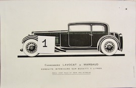 LAVOCAT