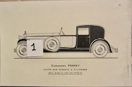 FRANAY