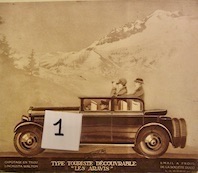 CARROSSIER