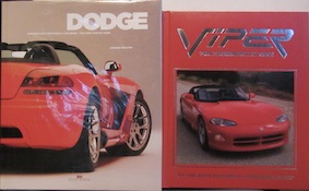 DODGE