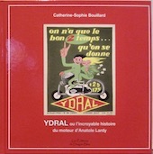 YDRAL